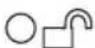 RYOBI RY36STX53A - SYMBOLS ON THE PRODUCT - 18