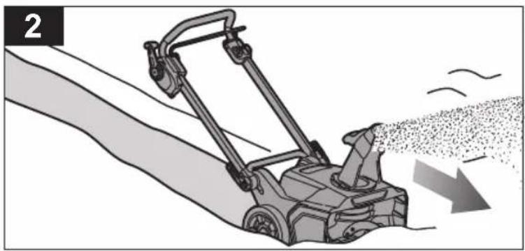 RYOBI RY36STX53A - OBOZNÁMTE SA S VAŠÍM PRODUKTOM - 15