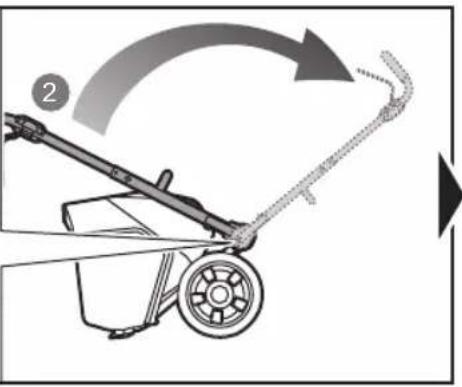 RYOBI RY36STX53A - RY36STX53A-0 - 4