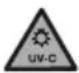 EHEIM Reeflex UV 800 - PERICOLO! - 1