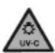 EHEIM Reeflex UV 800 - ОПАСНОСТЬ! - 1