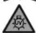 EHEIM Reeflex UV 800 - Čiščenje: - 2