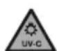 EHEIM Reeflex UV 500 - Solo per i paesi dell'UE: - 1