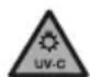 EHEIM Reeflex UV 500 - Vysvětlení symbolů - 1