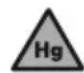 EHEIM Reeflex UV 500 - Danger dû aux rayonnements optiques - 1