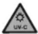 EHEIM Reeflex UV 500 - NIEBEZPIECZEŃSTWO! - 1
