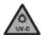 EHEIM Reeflex UV 500 - ¡PELIGRO! - 1