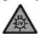 EHEIM Reeflex UV 500 - В Почистване и поддръжка - 3