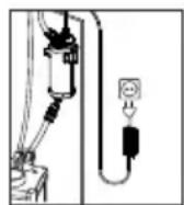 EHEIM Reeflex UV 500 - Veiligheidsinstructies - 2