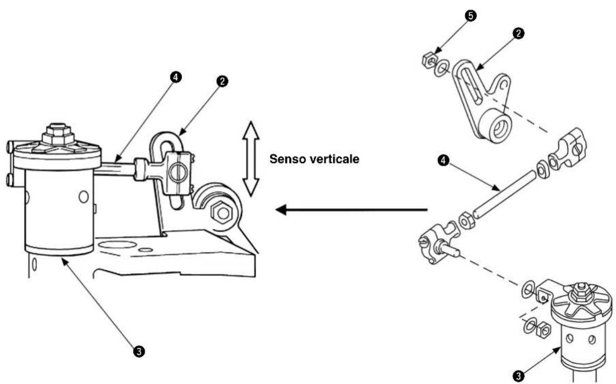 Senso verticale