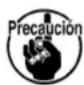JUKI MF3580 - Magnitud de movimiento de enlazadores en dirección adelante-atrás - 1