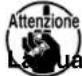 JUKI MF3580 - Regolazione del movimento longitudinale del crochet senza trasporto differenziale - 1