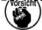 JUKI MF3580 - Der Mechanismus ohne - 1