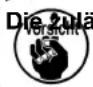 JUKI MF3580 - Zeitsteuerung (Synchronisierung) zwischen Greifer und Nadelstange - 1