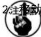 JUKI MF3580 - 调整部位和调整方法 - 1