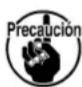 JUKI MF3580 - Ajuste los plegadores superior e inferior - 1