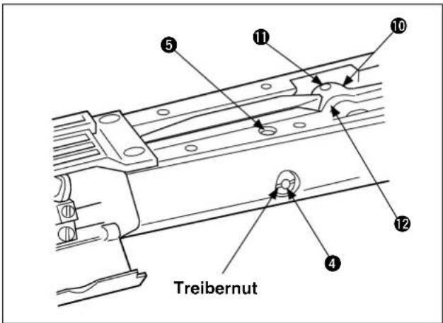5 11 10 12 4 Treibernut