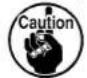 JUKI MF3580 - Turning the sewing machine by hand, per- - 1