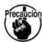 JUKI MF3580 - Ajuste del movimiento longitudinal del enlazador sin transporte diferencial - 1