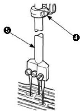 JUKI MF3580 - AVVERTIMENTO : - 4
