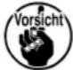 JUKI MF3580 - Für die Einstellung der Stichlänge ist - 1