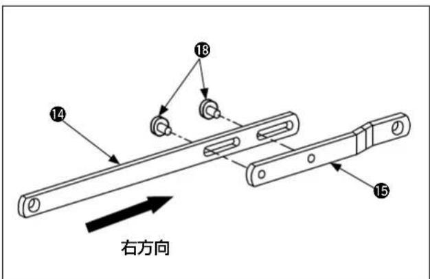 Diagram of a car dashboard with labeled parts, including gauges and buttons