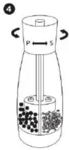 LIVOO MEN220 - 9OTICE d'utilisation - 4