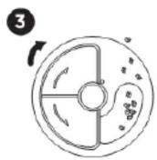 LIVOO MEN220 - 9OTICE d'utilisation - 3