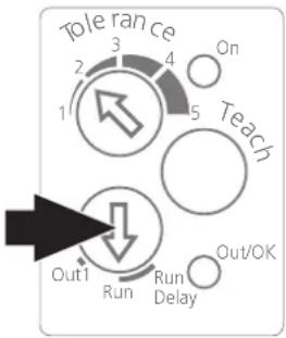 IFM OD5013 - Setting and programming - 5