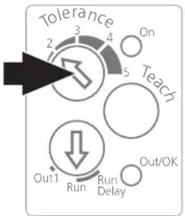 IFM OD5013 - Setting and programming - 1