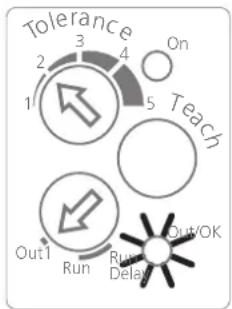 IFM OD5013 - Setting and programming - 4
