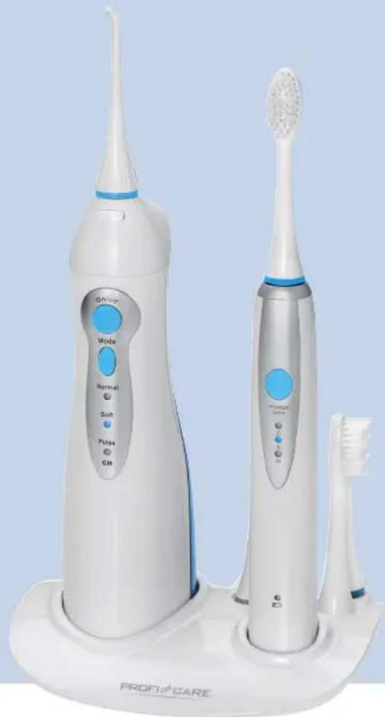 ProfiCare PCDC 3031 - 1