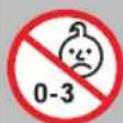 ProfiCare PCDC 3031 - Avertissement: - 1