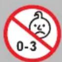 ProfiCare PCDC 3031 - AVVISO: - 1