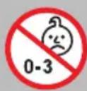 ProfiCare PCDC 3031 - AVISO: - 1
