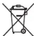 ProfiCare PCDC 3031 - Bedeutung des Symbols „Mullonne“ - 1