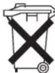 ProfiCare PCDC 3031 - Élimination des piles / piles rechargeables - 1