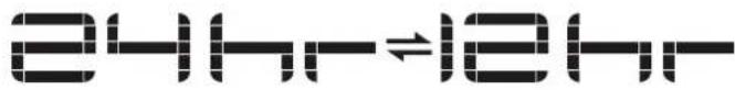 OREGON SCIENTIFIC DuoScents WA328 - HINWEIS - 1