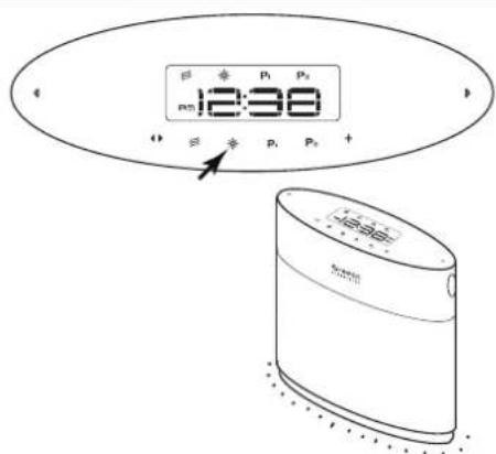 OREGON SCIENTIFIC DuoScents WA328 - ILLUMINAZIONE DELL'AMBIENTE - 1