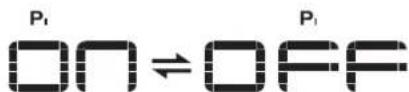OREGON SCIENTIFIC DuoScents WA328 - Ställ in ett program: - 2