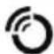 OREGON SCIENTIFIC Jumbo JW108 - CLOCK RECEPTION - 2