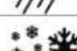 OREGON SCIENTIFIC Glaze JW208 - 天气预报 - 4