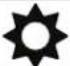 OREGON SCIENTIFIC Glaze JW208 - Previsions meteorologiques - 1