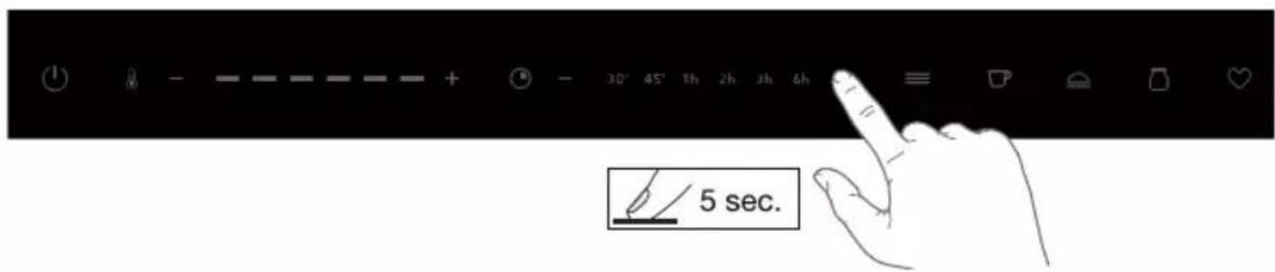 5 sec.