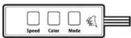 CORSAIR HD120 - SPEED - 1