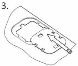 ASKO ODV8128GG - Installerlefiltreauhuile - 3