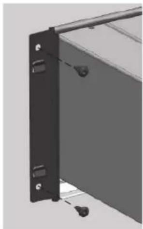ASKO ODV8128GG - Installation - 1