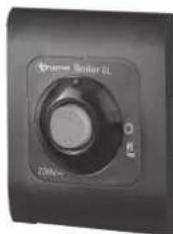 TRUMA Boiler Elektro - 1