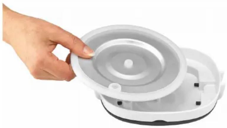 SIMEO LBE420 - CORPS Et couvercle de l'appareil - 1