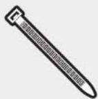 CORSAIR Carbide 88R - Contenuto kit accessori - 1
